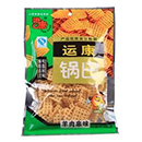 休閑食品包裝機械樣品（pǐn）